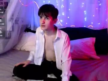 hot_dominic_ from Chaturbate is Freechat