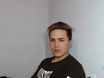 Hot_jokerharley from Chaturbate