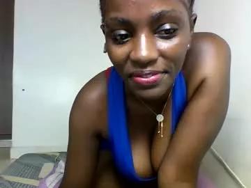 hott_amalia from Chaturbate is Freechat