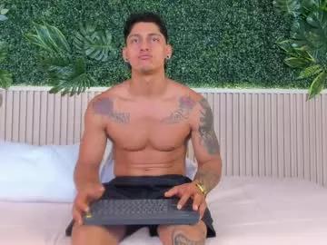 ianwhite1 from Chaturbate is Freechat