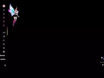 ice_princess__ from Chaturbate is Freechat