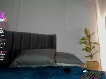 ice_princess__ from Chaturbate is Freechat