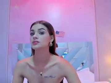 iisabella_hot02 from Chaturbate is Freechat