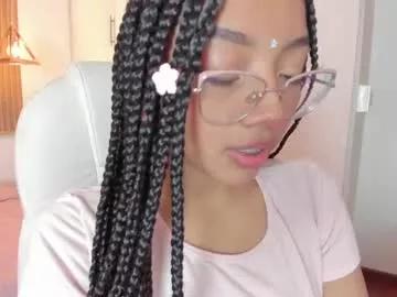 im_morgan from Chaturbate is Freechat