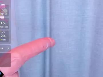 im_perla from Chaturbate is Freechat