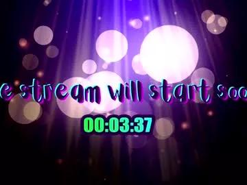 Inanna_release45 from Chaturbate