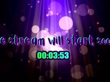 Inanna_release45 from Chaturbate