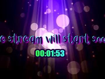 Inanna_release45 from Chaturbate