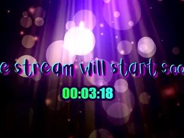 Inanna_release45 from Chaturbate
