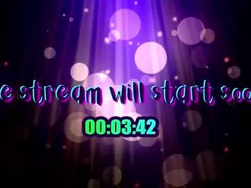 Inanna_release45 from Chaturbate