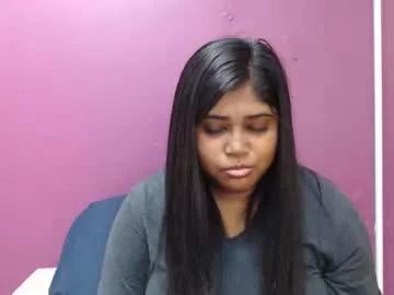 indian_rimmelx from Chaturbate
