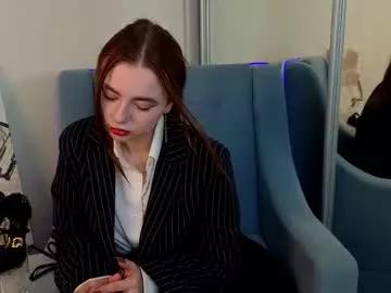 inesdore from Chaturbate is Freechat