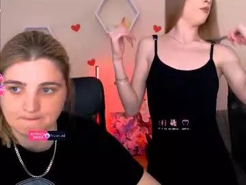 inga_gree from Chaturbate is Freechat