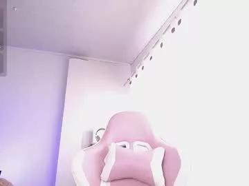 isa_emeralds from Chaturbate is Freechat