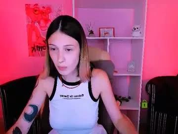 isa_luxury from Chaturbate is Freechat