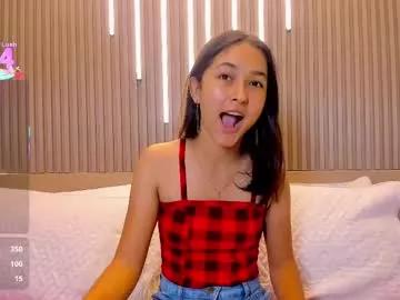 isabella_adamss_ from Chaturbate is Freechat