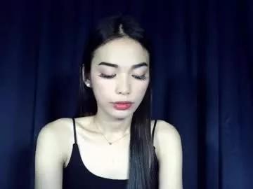 isabelle_willis from Chaturbate is Freechat