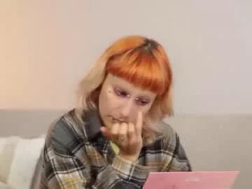 isisvankirk from Chaturbate is Freechat