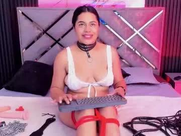issafoxx from Chaturbate is Freechat