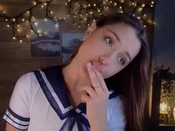 itssarahh from Chaturbate is Freechat