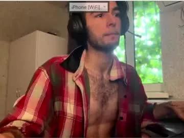 ivan_bybe from Chaturbate is Freechat