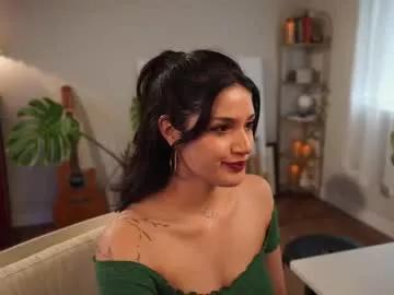 jadeperez_ from Chaturbate is Freechat