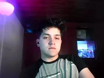 james__taylor21 from Chaturbate is Freechat