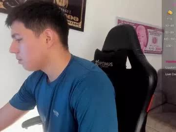 james_cr from Chaturbate is Freechat