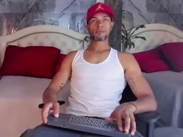 james_oconnor_ from Chaturbate is Freechat