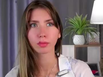 janniejoens from Chaturbate is Freechat