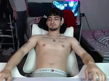 jastin_black from Chaturbate is Freechat