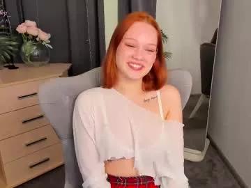 jennifer_shy_ on Chaturbate