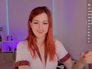 jenniferstewart_ from Chaturbate is Freechat