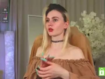 jennyfer_me from Chaturbate is Freechat
