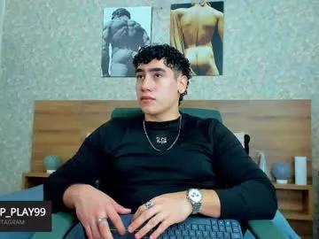 jep_play from Chaturbate is Freechat