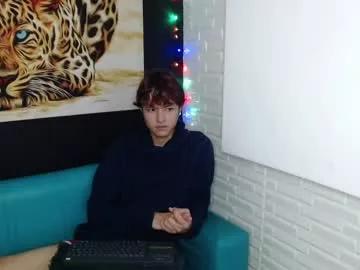 jermi_johnson from Chaturbate is Freechat