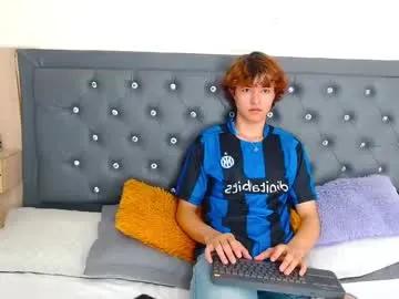 jermi_johnson from Chaturbate is Freechat
