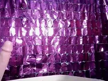 jet_clomet21 on Chaturbate