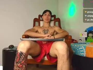 jimm66_ from Chaturbate is Freechat
