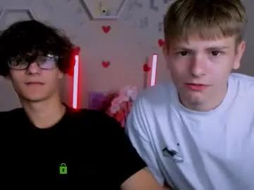 jimmie_hot from Chaturbate is Freechat