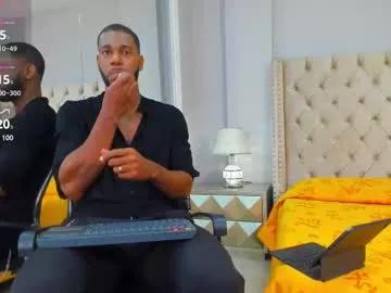 johnjaguar from Chaturbate is Freechat