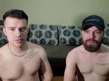 Johnnylove21 from Chaturbate