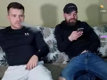 Johnnylove21 from Chaturbate