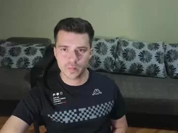 Johnnylove21 from Chaturbate