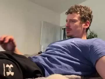 johnylongstrokes from Chaturbate is Freechat