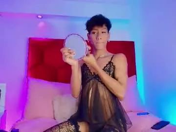 jonas_hiill from Chaturbate is Freechat