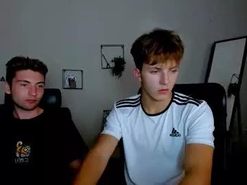 Joseph_bear_ from Chaturbate