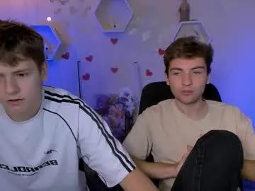 Joseph_bear_ from Chaturbate
