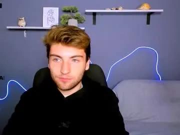 Joseph_bear_ from Chaturbate