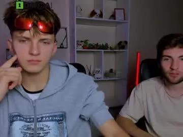 Joseph_bear_ from Chaturbate